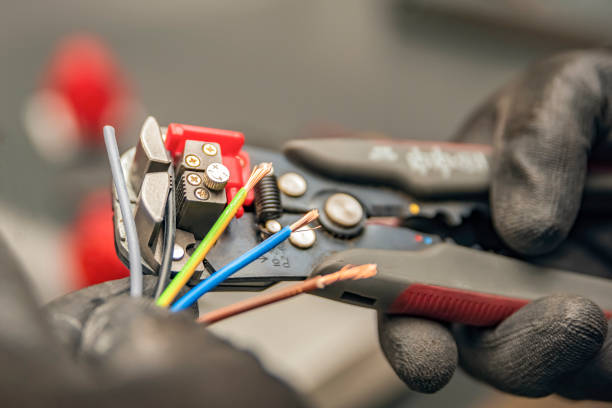Best Electrical Troubleshooting Services  in Kemmerer, WY