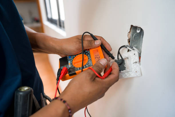 Best Electrical Rewiring Services  in Kemmerer, WY