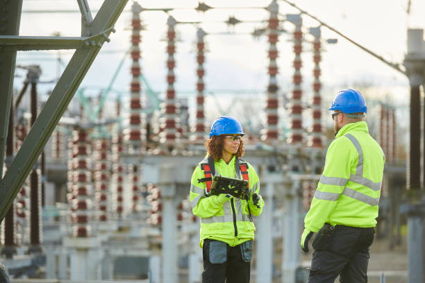 Best Emergency Electrician Near Me  in Kemmerer, WY