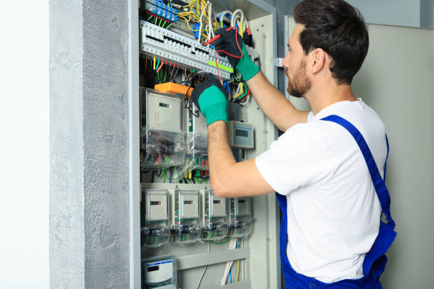 Best Electrician Near Me  in Kemmerer, WY