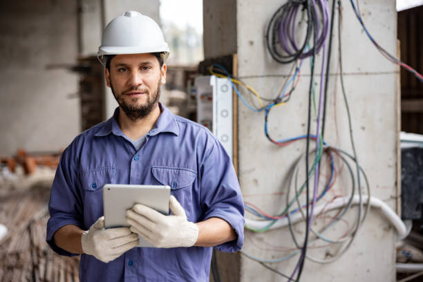 Best Affordable Electrical Installation  in Kemmerer, WY