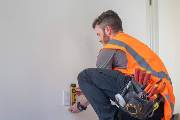 Best 24-Hour Electrician  in Kemmerer, WY