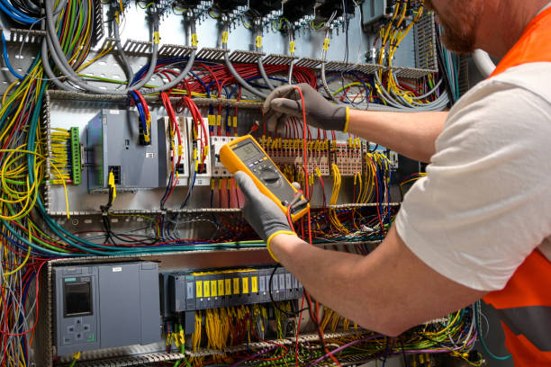Best Commercial Electrician Services  in Kemmerer, WY