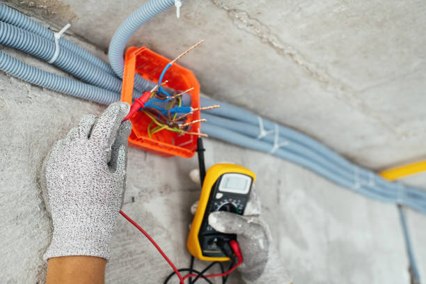 Best Electrical Contractors for Businesses  in Kemmerer, WY